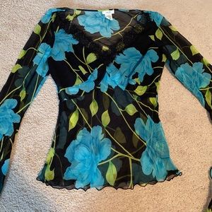 Women’s blouse